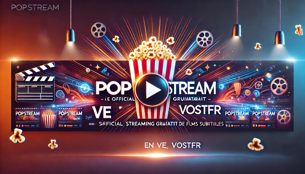 Popstream
